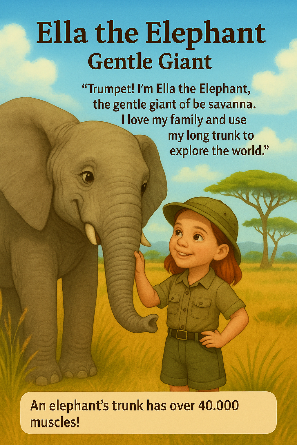 Exploring the Animal Kingdom