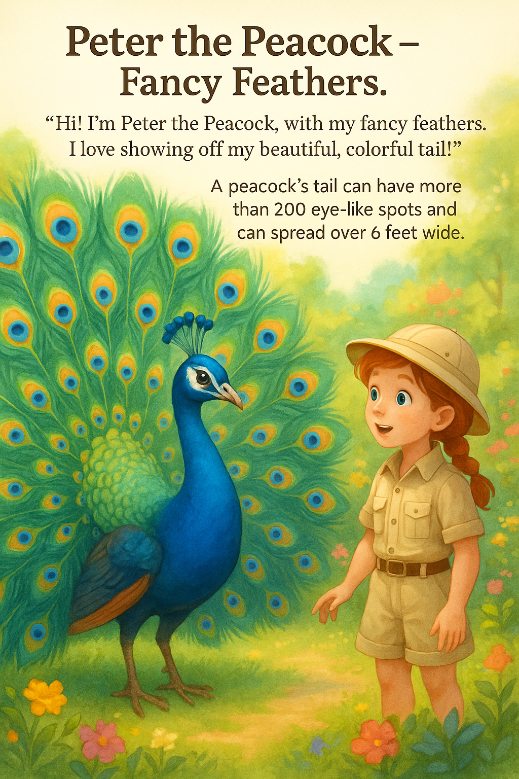 Exploring the Animal Kingdom