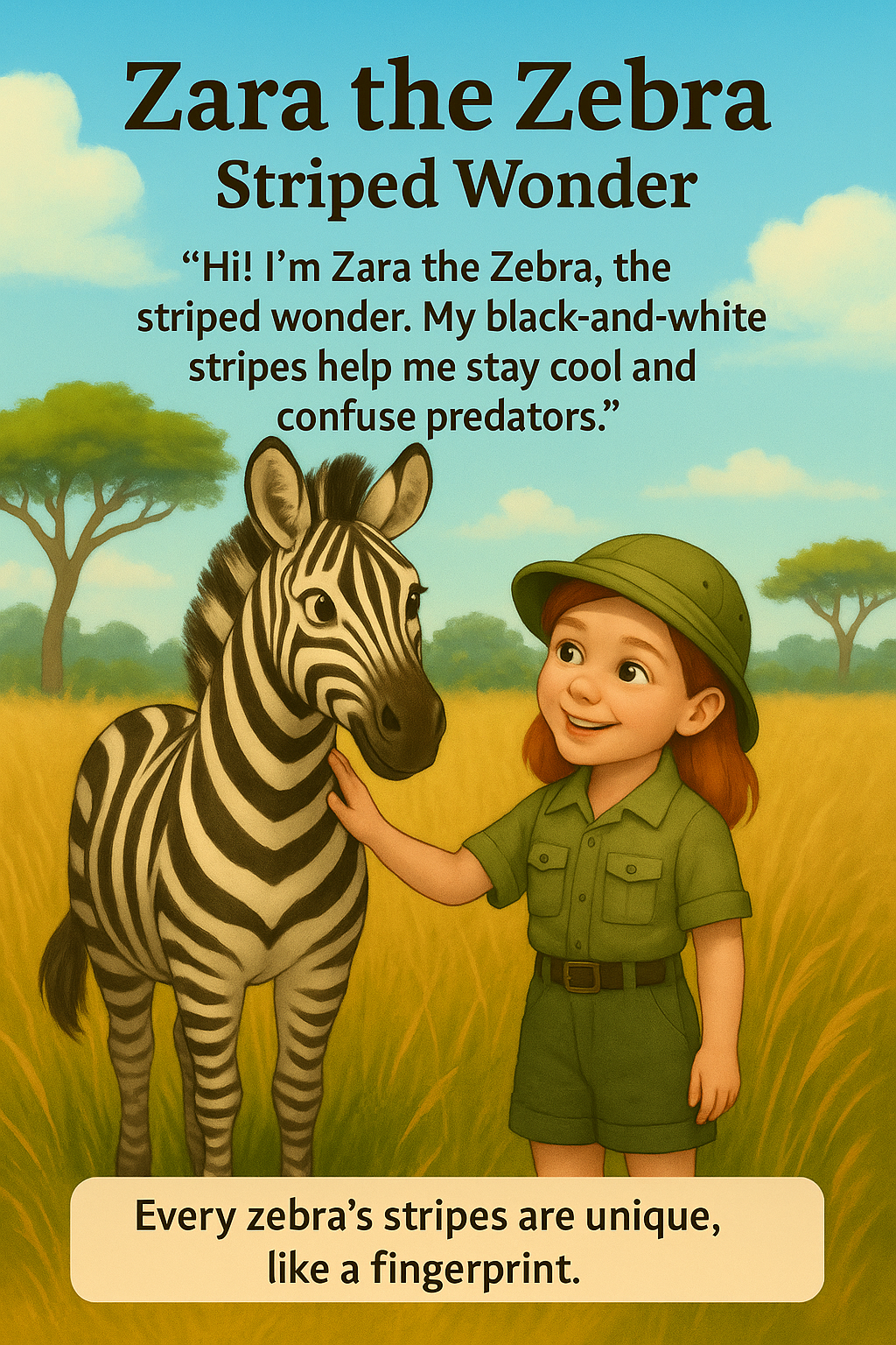 Exploring the Animal Kingdom