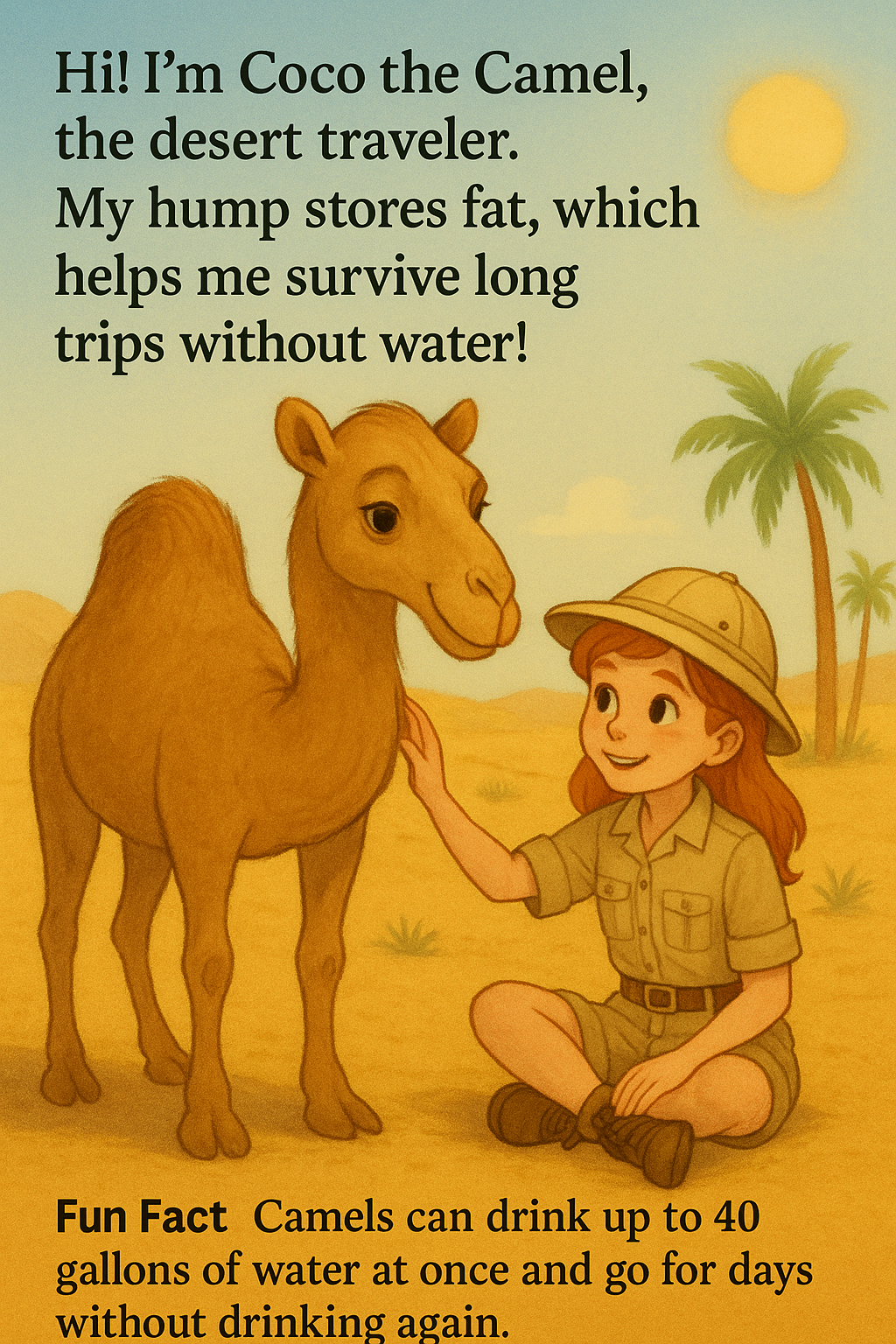 Exploring the Animal Kingdom