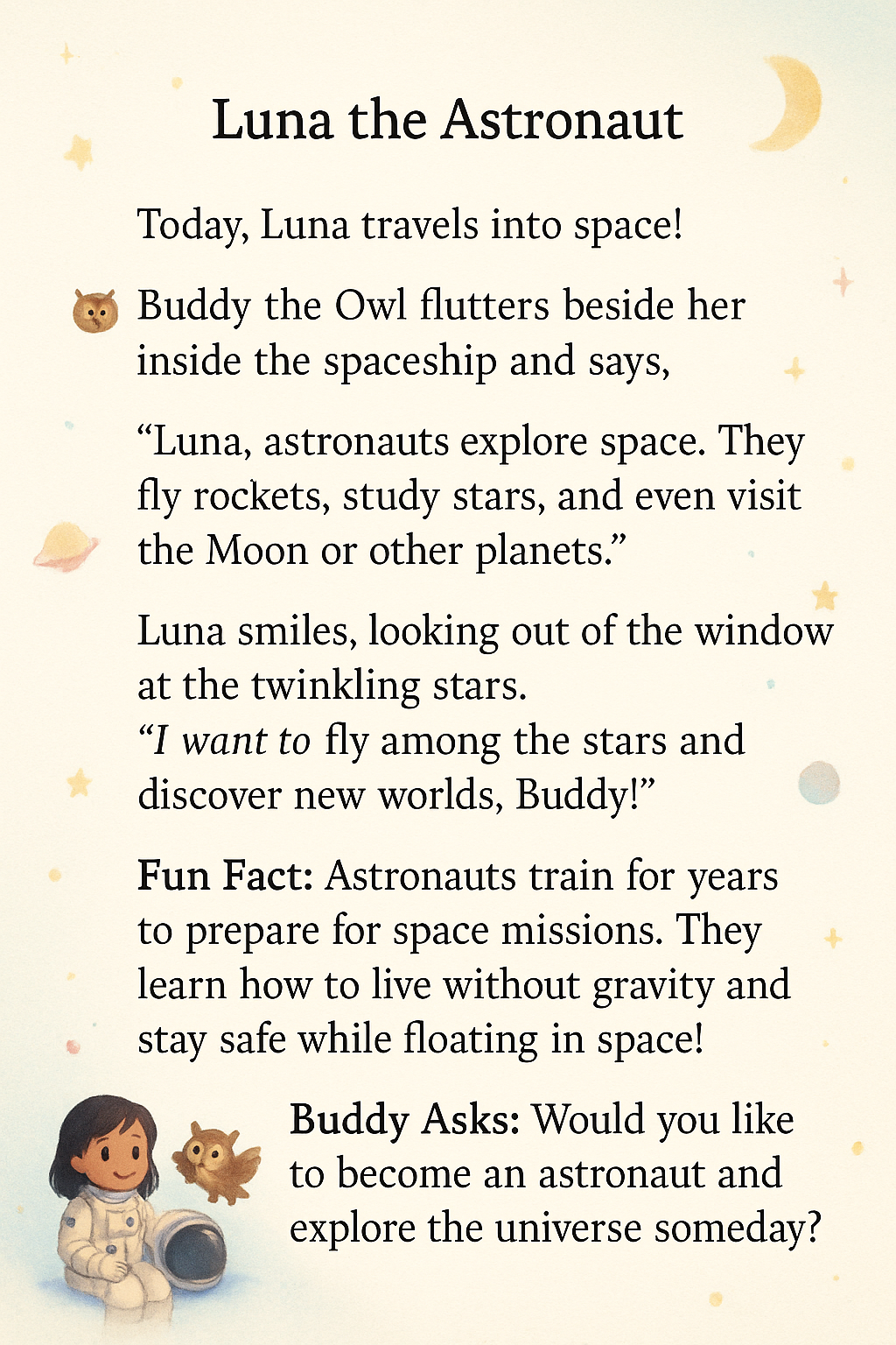 Big Dream Adventure