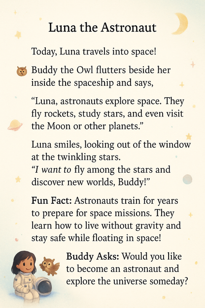 Big Dream Adventure