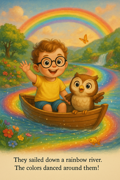 Magical Adventure