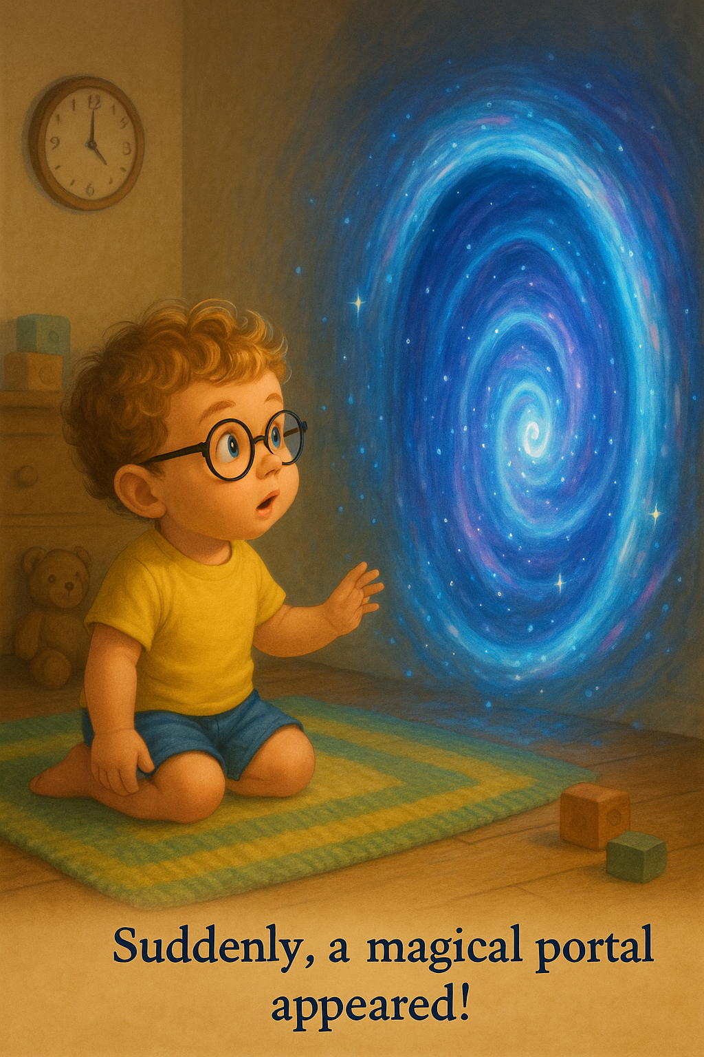 Magical Adventure
