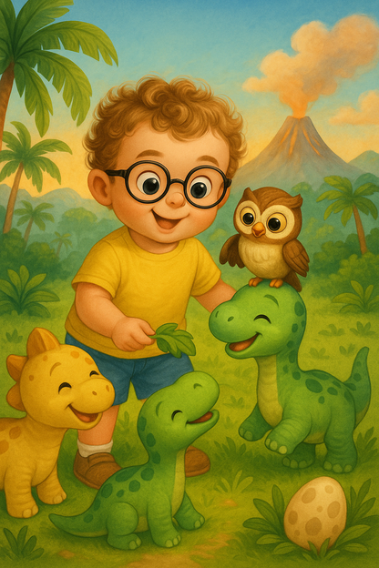 Magical Adventure