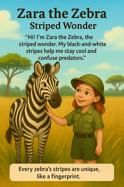 Exploring the Animal Kingdom