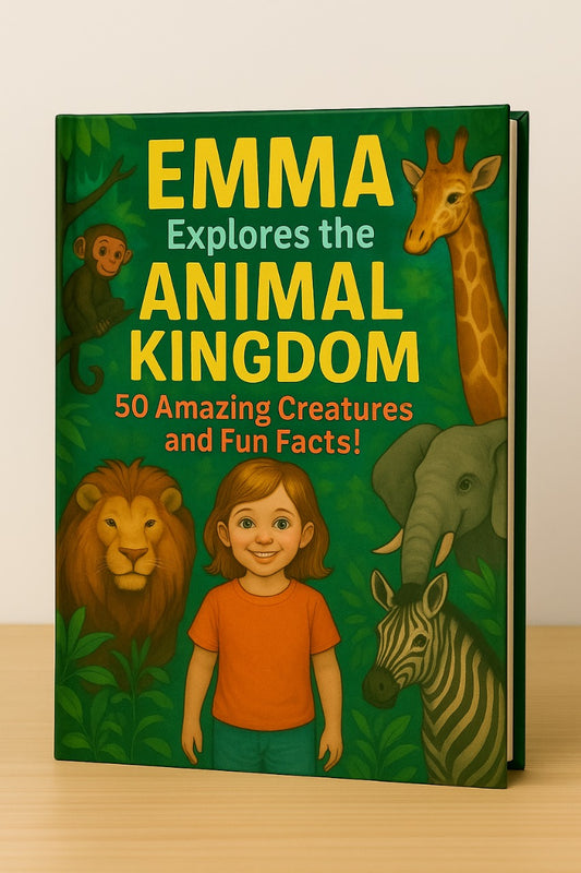 Exploring the Animal Kingdom