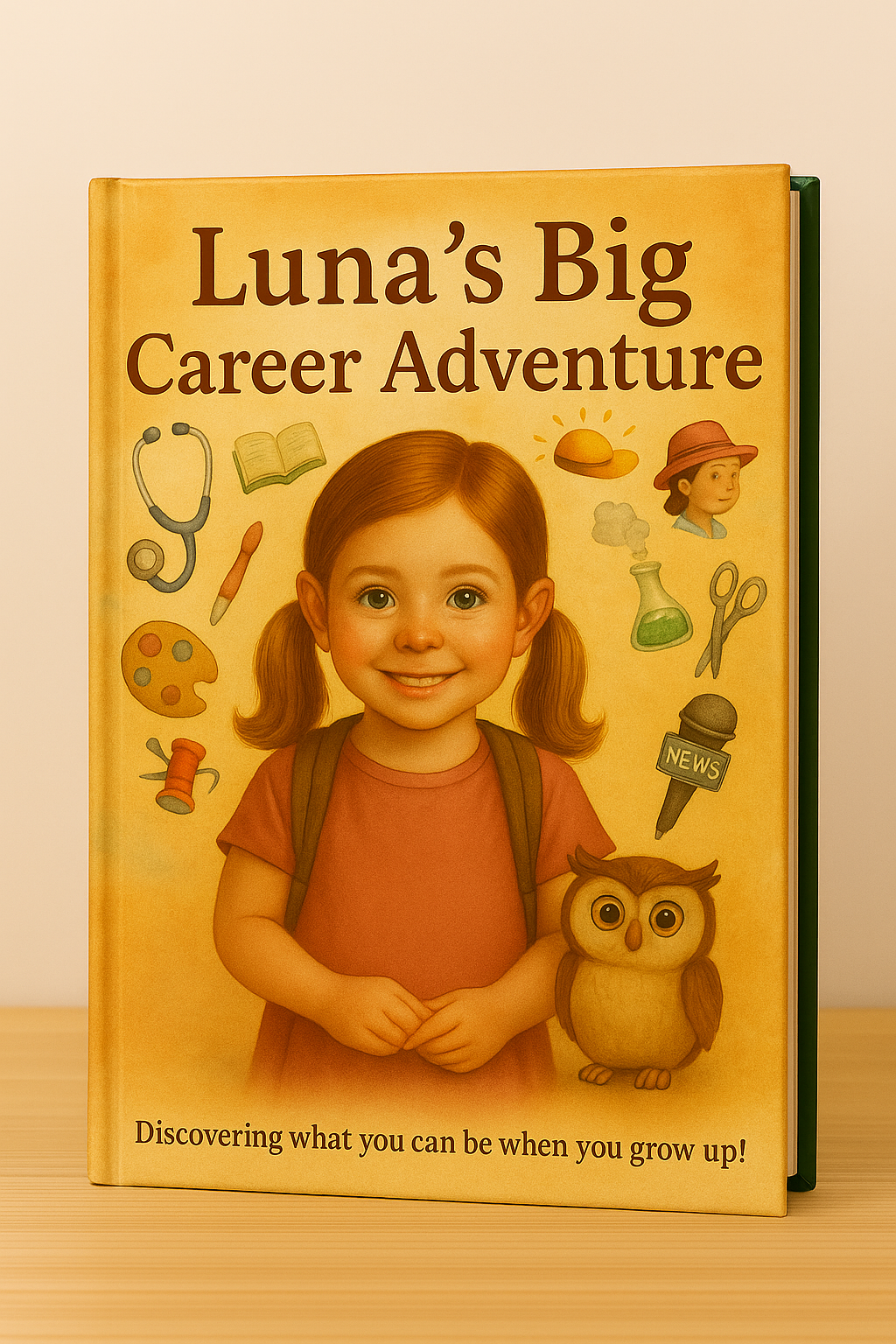 Big Dream Adventure