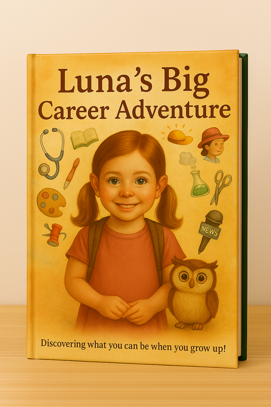 Big Dream Adventure