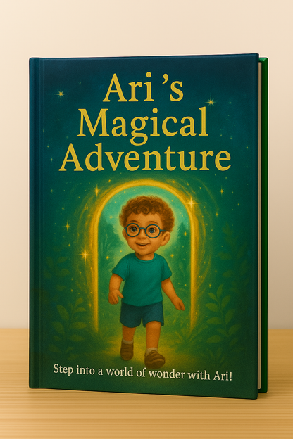Magical Adventure