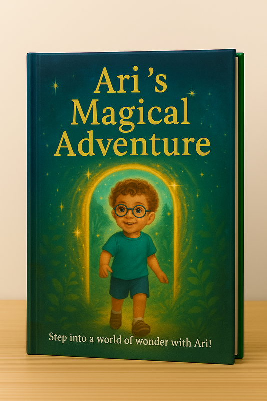 Magical Adventure