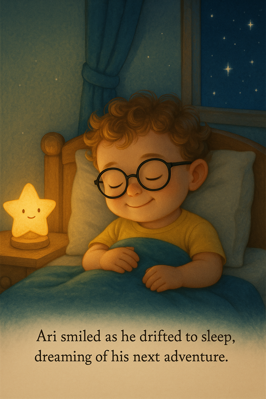 Magical Adventure